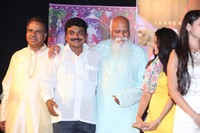 Golden Chance Movie Audio Launch